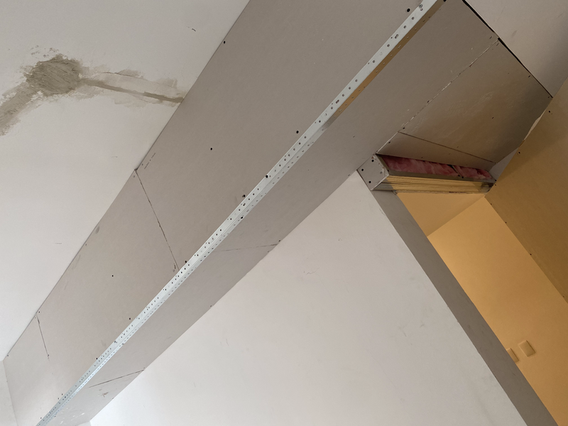 Remodelacion - Gascue torre opus