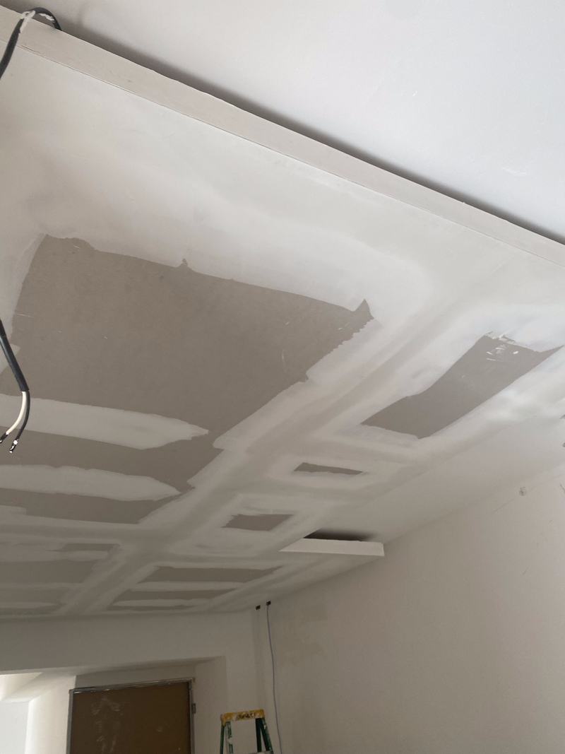 Remodelacion - Gascue torre opus