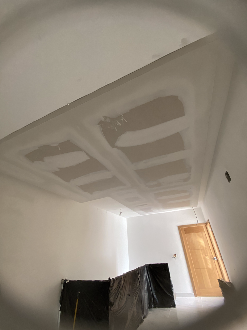 Remodelacion - Gascue torre opus