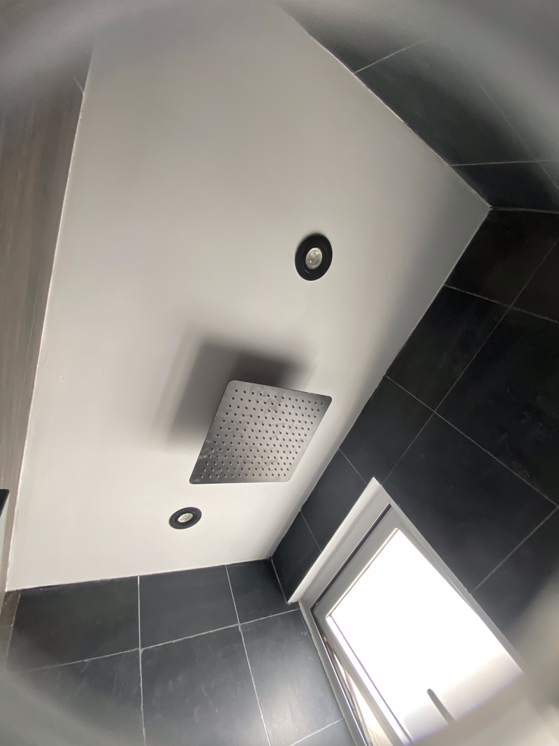 Remodelacion - Gascue torre opus