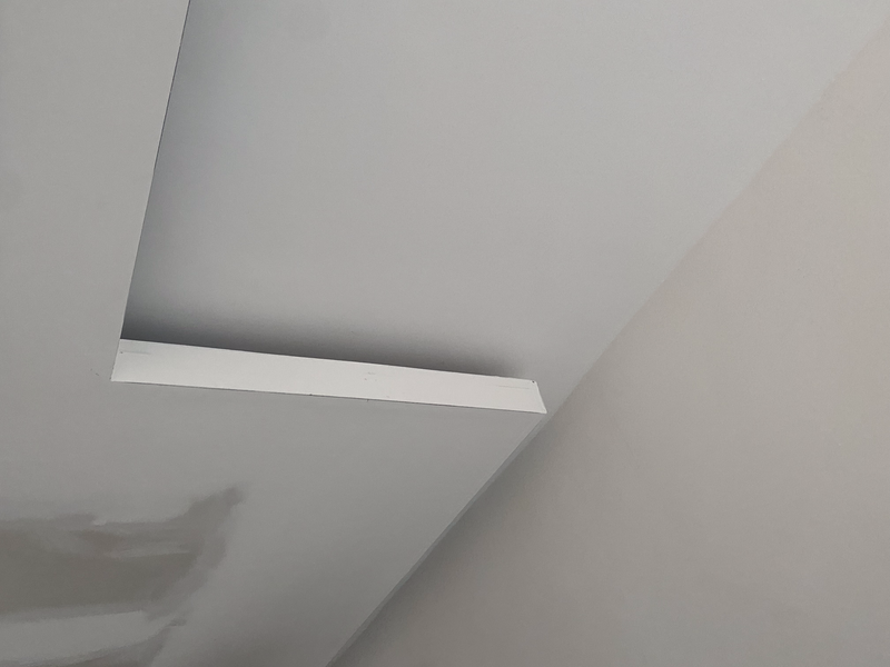 Remodelacion - Gascue torre opus