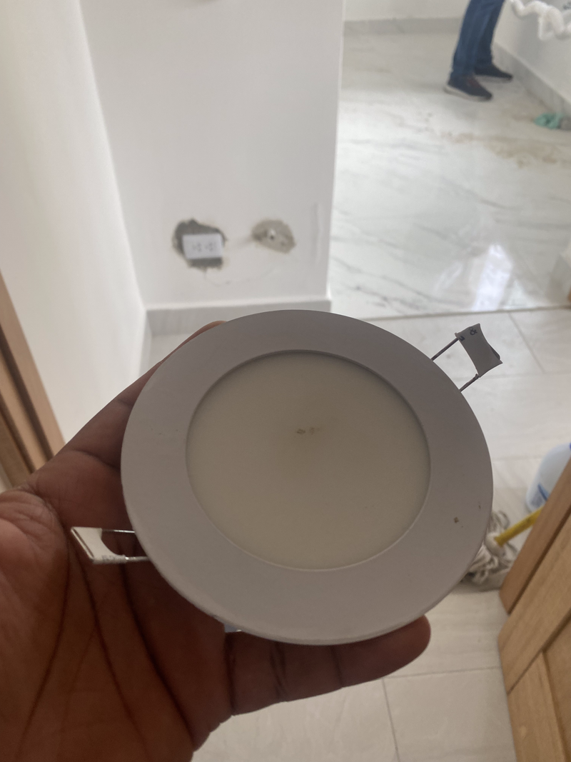 Remodelacion - Gascue torre opus