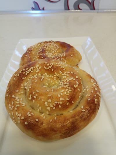 בויוס טורקי