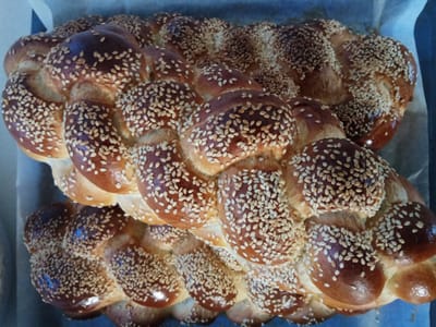 חלות קריספיות