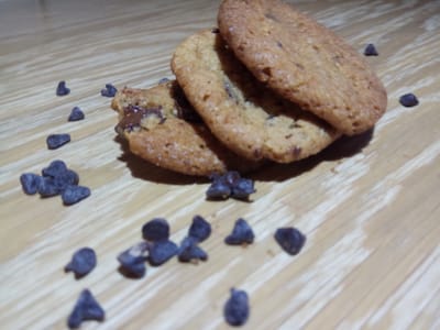 עוגיות שוקולד צ'יפס ממכרות