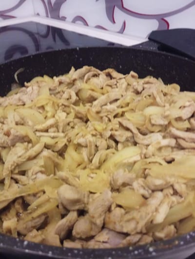 שווארמה 3 מרכיבים