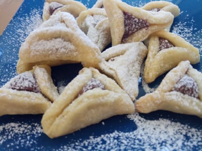 אוזני המן מיני