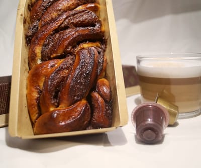 קראנץ שמרים