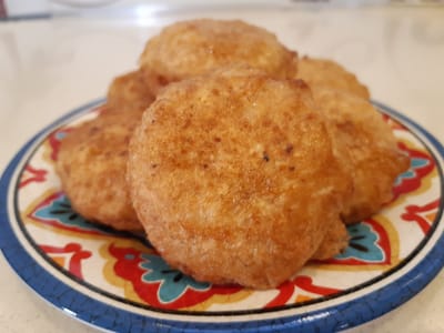 בסטיל תפוח אדמה