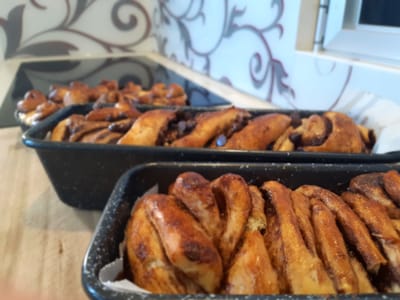 שמרים נעמה קדוש