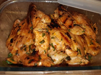 פרגיות במשרה