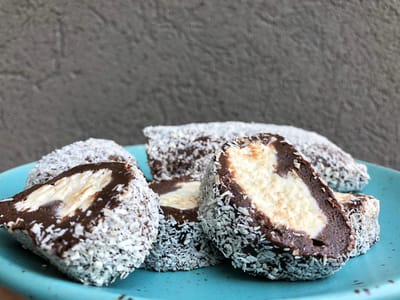 סושי שוקולד פרווה כשר