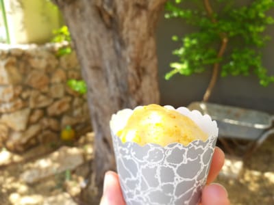 מאפינס גבינה