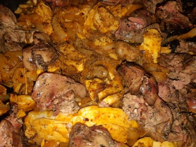 מעורב ירושלמי