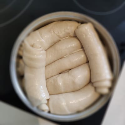 ג'חנון ביתי