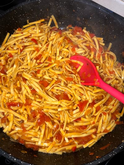 איטריות טליה