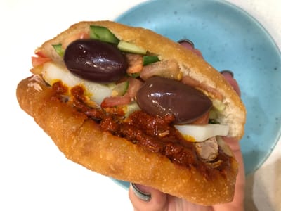 פריקסה מושלם