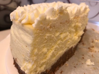 עוגת גבינה כשרה לפסח