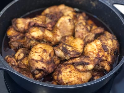 פרגיות שווארמה