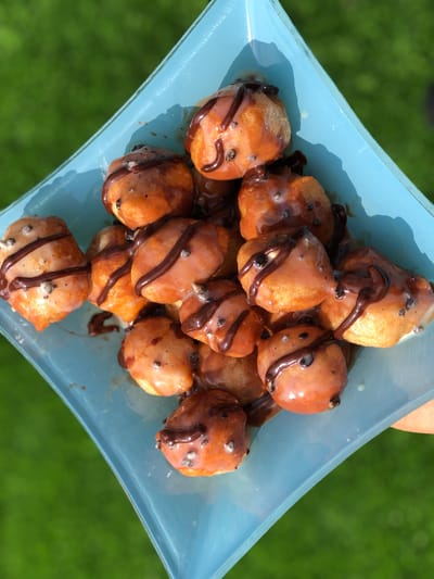 מיני ספינ׳ג