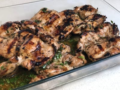 פרגיות עם דבש