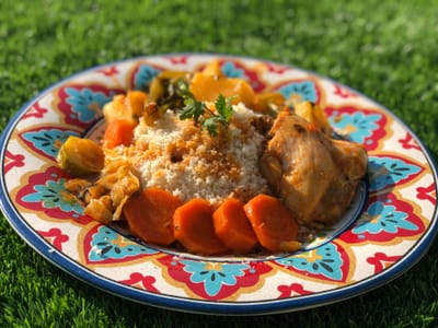 מרק קוסקוס טריפוליטאי