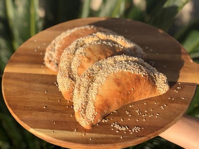 סמבוסק ללא לישה נעמה קדוש