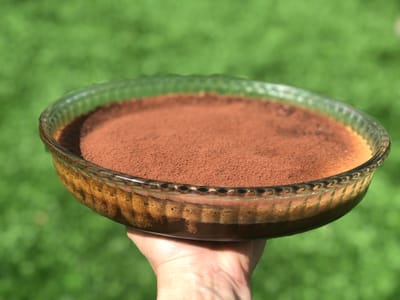 עוגת שוקולד כשרה לפסח