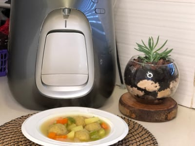 קניידלך עננים