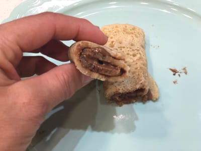 פנקייק כשר לפסח