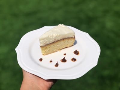 עוגת אלפחורס