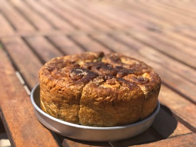 קובניות זעתר נעמה קדוד