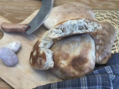 פרנה נעמה קדוש