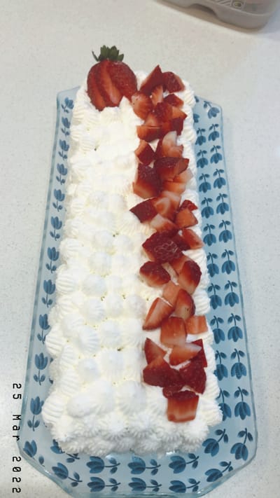 עוגת פאי גבינה