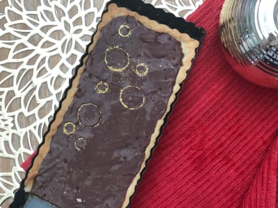 פאי בראוניז שוקולד