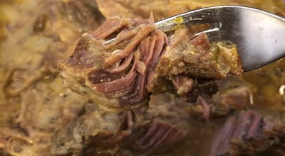 אסאדו בחמש דקות עבודה