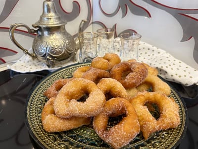 ספינ׳ג מרוקאי