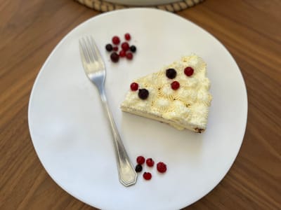 עוגת גבינה כשרה לפסח