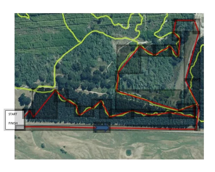 Andrew Reese Memorial Relay 2024