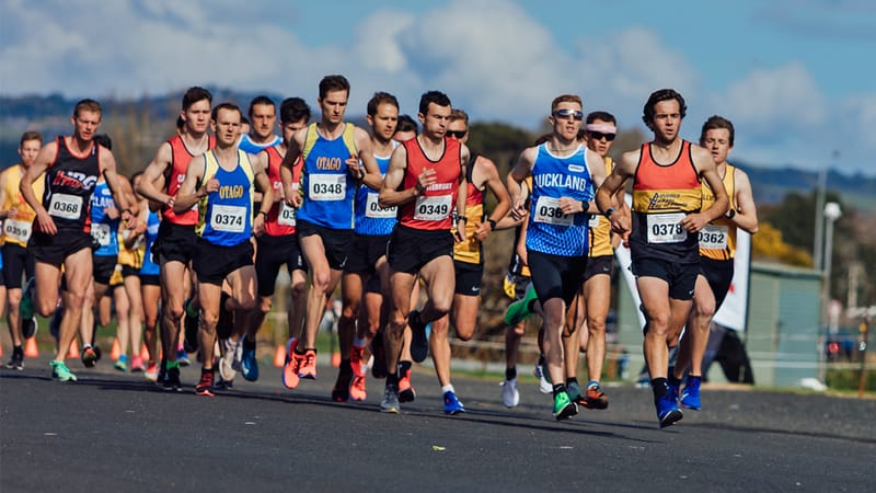 2023 NEW ZEALAND ROAD CHAMPIONSHIPS