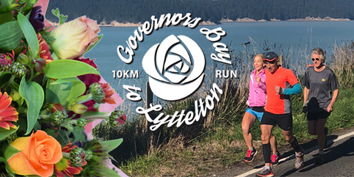 Governors Bay To Lyttelton including the Canterbury 10k Championship Road Race
