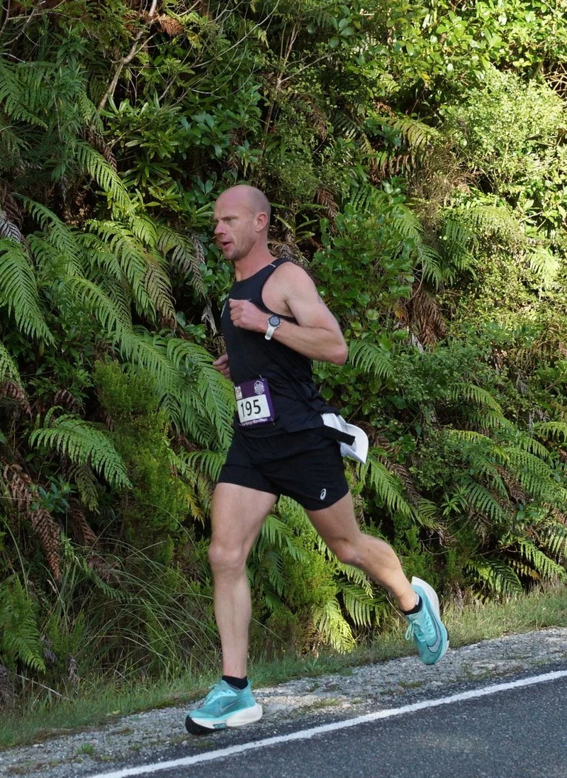 Buller Marathon 2024