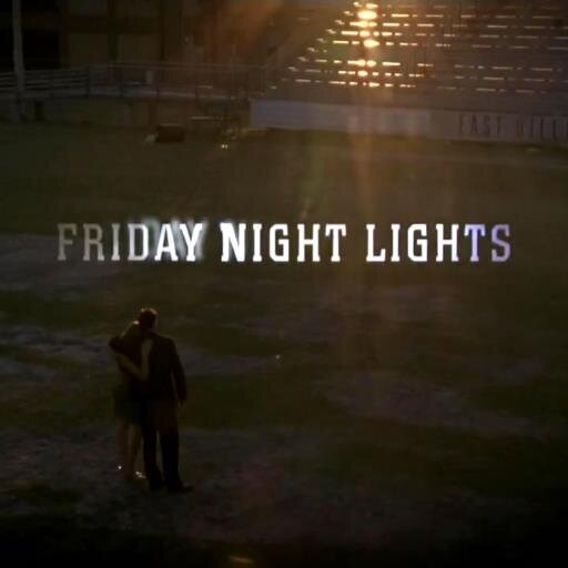 Friday Night Lights - 2025