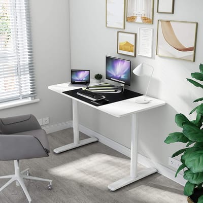 Some Great Oak Computer Desk Choices image