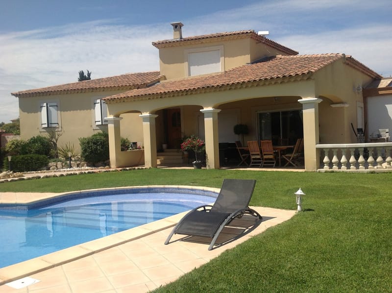 RENOVATION EXTERIEURE