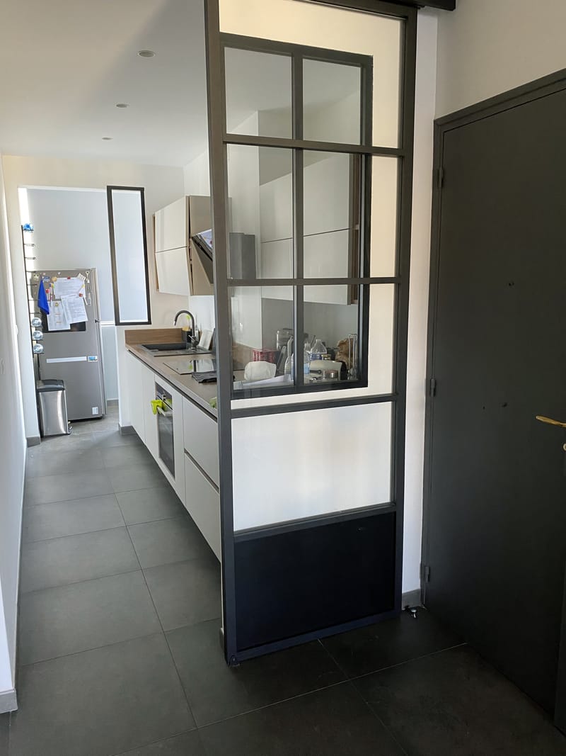 Rénovation complète 