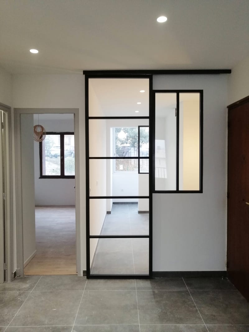 Rénovation complète 