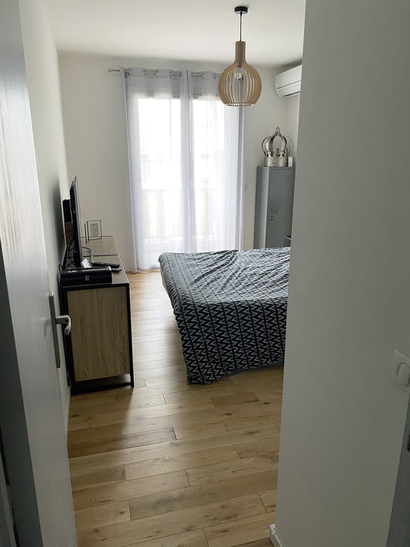 Rénovation complète 