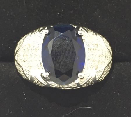 Sapphire - Safir