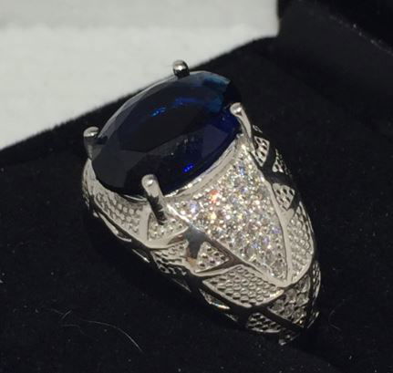 Sapphire - Safir